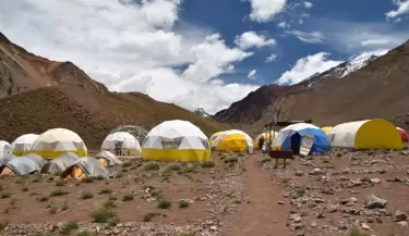 actividades parque aconcagua