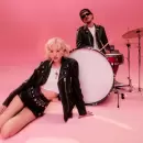 Rosé hace historia en Billboard con "APT." junto a Bruno Mars