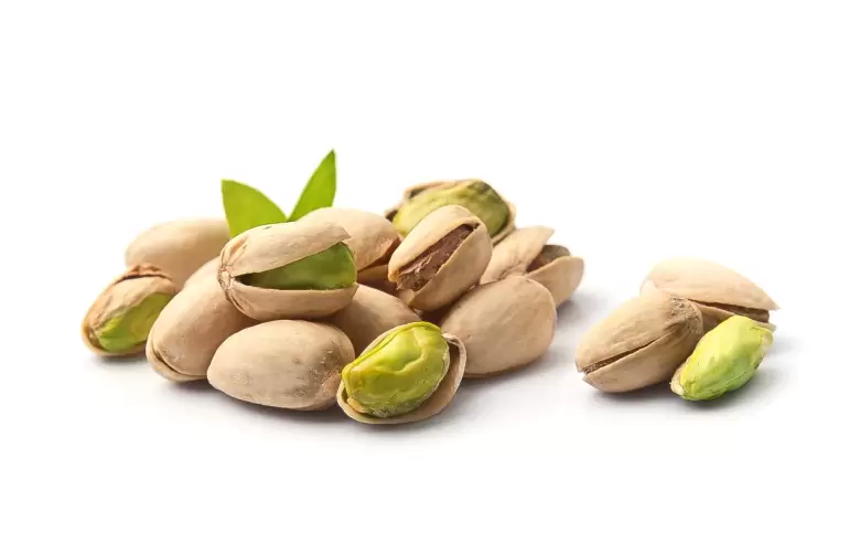 pistachos