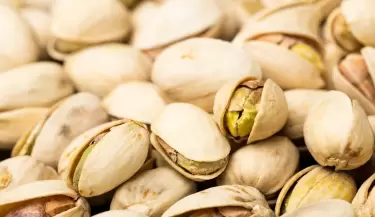 pistachos