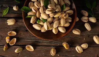 El pistacho busca nuevas tierras en Argentina