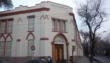Colegio Sagrado Coraz�n
