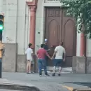 La emotiva carta de la abuela de la ni�a mendocina que muri� en Carlos Paz: "Nadie tuvo la culpa"