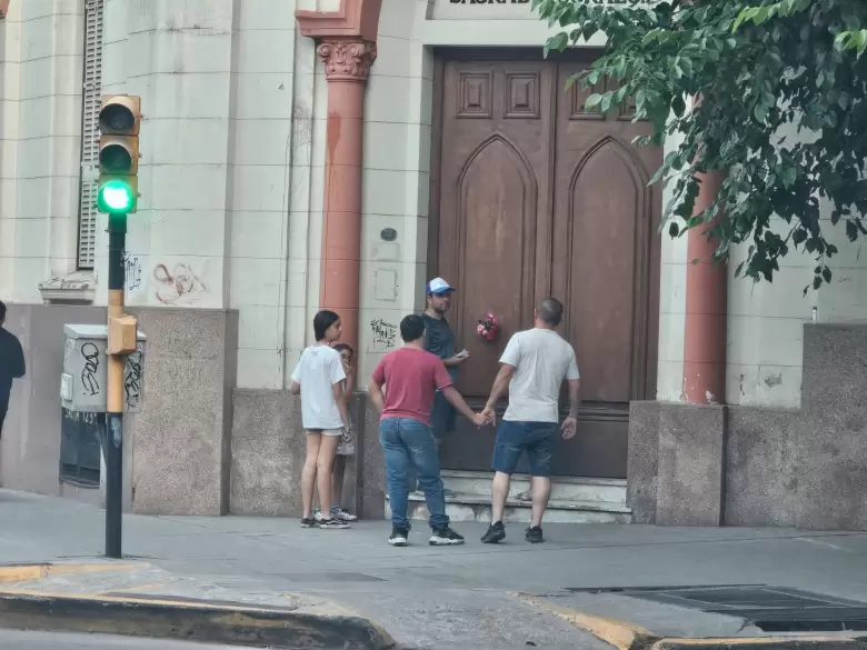 Colegio Sagrado corazón