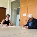 El Gobierno de Mendoza y la UTN firmaron un convenio de cooperación científica y técnica