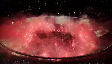 monumental river - mineiro