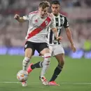 (Videos) River no pas� del empate ante Atl�tico Mineiro y se qued� afuera de la Copa Libertadores