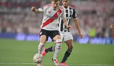 river - mineiro