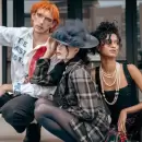 Por qu� la est�tica grunge pisa fuerte y sigue vigente hasta nuestros d�as