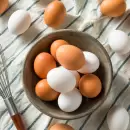 Huevos blancos vs. marrones: un especialista recomienda cu�l comprar