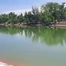 Pron�stico: As� estar� el tiempo en Mendoza en el arranque de la semana