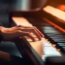 El Colectivo de Pianistas de Cuyo ofrecer� un concierto que reunir� ritmos populares y composiciones propias