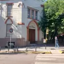 Regresan a Mendoza los compa�eros de la ni�a fallecida en C�rdoba