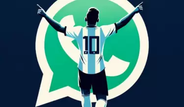 modo messi