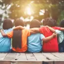 Por qué se rompen las amistades de la infancia: Las razones detrás del distanciamiento