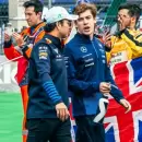 El jefe de equipo de Red Bull admitió el interés por llevarse a Franco Colapinto