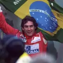 Imperdible: Netflix reveló el primer tráiler de "Senna", la miniserie sobre la vida del legendario piloto