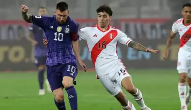 argentina