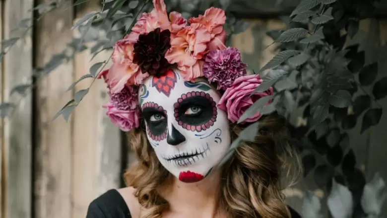 dia de los muertoss