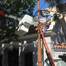 Estos son los cortes de luz que afectar�n este lunes a cinco departamentos