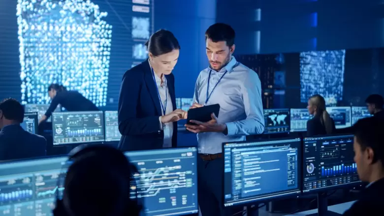Inteligencia Artificial en el �mbito laboral