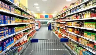 supermercado