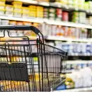 Consumo en ca�da: retrocedi� 3,2% en mayo, a pesar de la desaceleraci�n de la inflaci�n