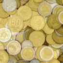 El Banco Central subastar� las monedas que ya no tienen valor
