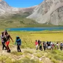 Están abiertas las inscripciones del Primer Encuentro de Trekking Adaptado