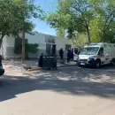 Detuvieron con pistolas tasers a un hombre que se hab�a atrincherado