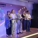 Godoy Cruz recibió un importante premio internacional a la gestión de finanzas sostenibles