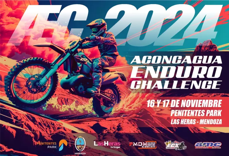 enduro