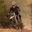 Aconcagua Enduro Challenge: El desafío que convoca a los mejores pilotos en Mendoza