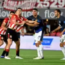 (Videos) Independiente Rivadavia no pasó del empate ante Estudiantes y rescató un valioso punto
