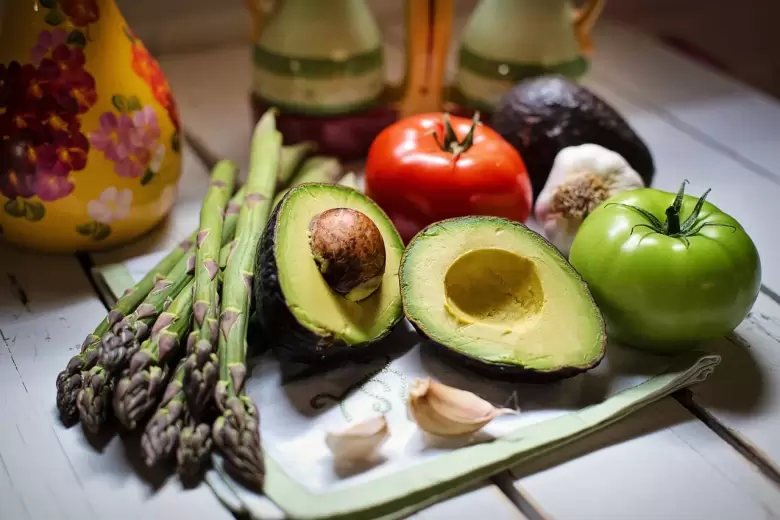 veganismo