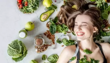 D�a mundial del veganismo: un estilo de vida en favor de los animales