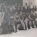 Un viaje al corazón: Reencuentro de la promoción ´60 de la Escuela Blanco Encalada de Junín