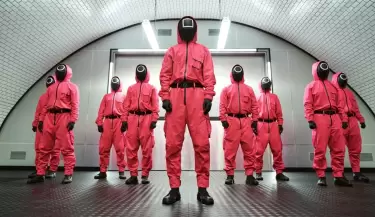 Netflix Revela el Adelanto de la Segunda Temporada de El Juego del Calamar