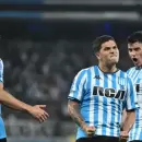 (Video) Racing es finalista de la Sudamericana, gracias a un doblete de Juanfer