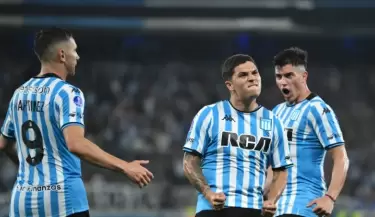 racing