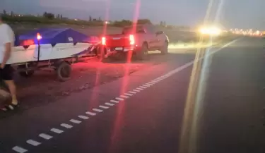 accidente