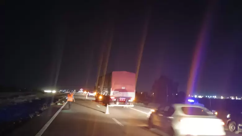 accidente