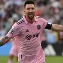 Para agendar: Cuándo será el debut del Inter Miami de Lionel Messi en la temporada 2025