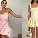 Bubble Skirt: La prenda de moda ícono de los 2000 que está de vuelta este verano