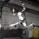 (Video) Este es Atlas, el robot que podría modificar el mercado laboral