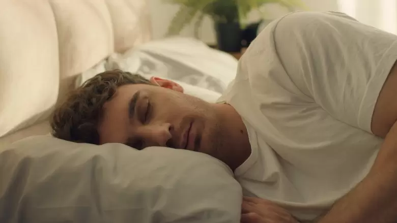 dormir