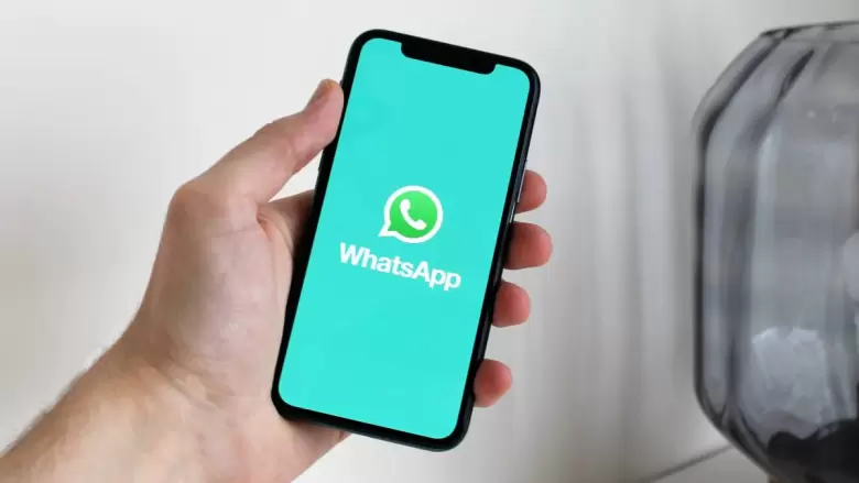 whatsapp app
