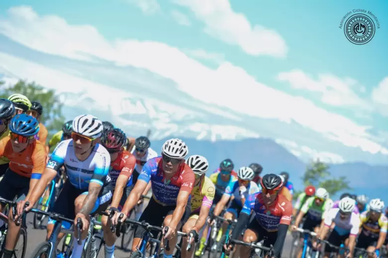 Ciclismo