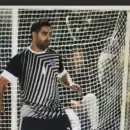 Recibi� el alta el arquero de futsal del Tomba que protagoniz� un grave accidente con otro jugador