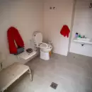 Cuántas soluciones habitacionales concretó el IPV en hogares donde viven personas con discapacidad